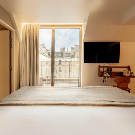 Hotel Pilgrim-2