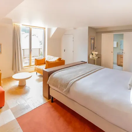 Hotel Pilgrim-3