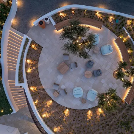 Sandblu Santorini, Lxr Hotels & Resorts-3