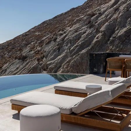 Sandblu Santorini, Lxr Hotels & Resorts-2
