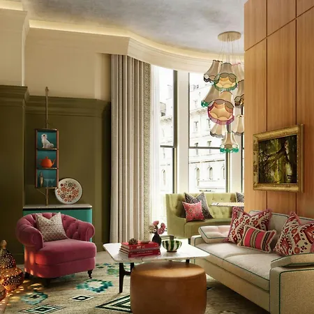 Hyde & Seek, London Hyde Park, A Tribute Portfolio Hotel-3