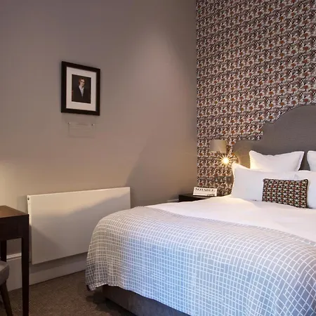 54 Queen'S Gate Hotel-2