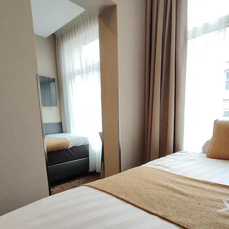 Xo Hotel Inner-3