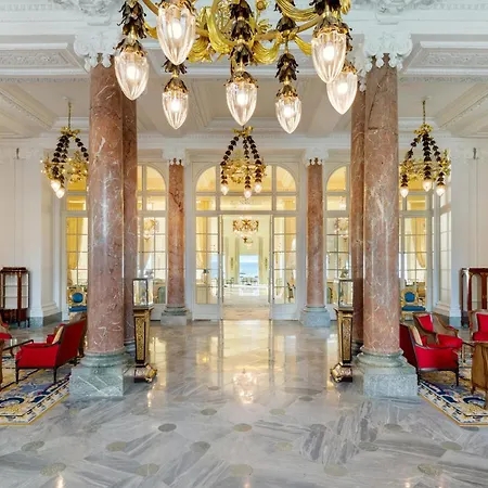 Hôtel du Palais Biarritz, in The Unbound Collection by Hyatt-2