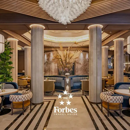 Bless Madrid - The Leading Hotels Of The World-2