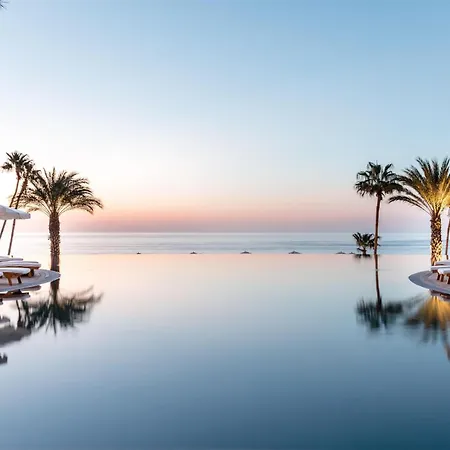Hilton Los Cabos Beach&Golf Resort-3