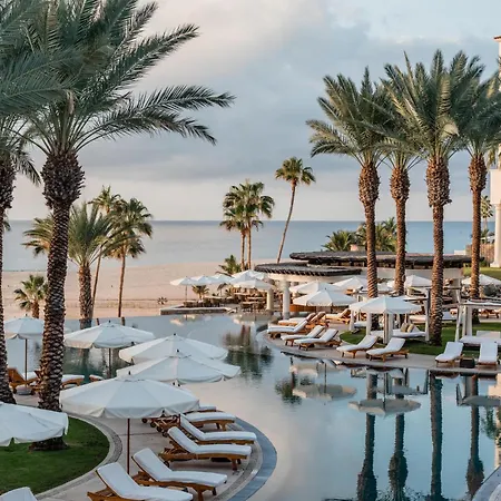 Hilton Los Cabos Beach&Golf Resort-2