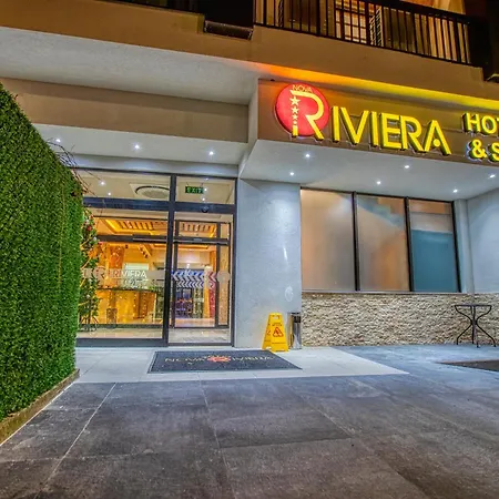 Hotel Nova Riviera-3