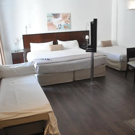 Awwa Suites & Spa-3