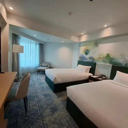 The Heritage Hotel Manila-3
