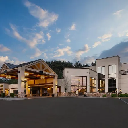Holiday Inn Resort Lake George - Adirondack Area By Ihg-2