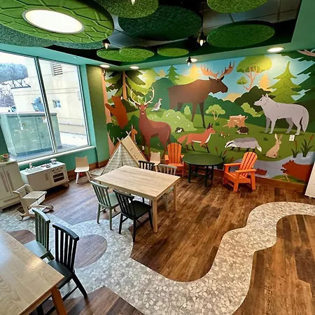 Holiday Inn Resort Lake George - Adirondack Area By Ihg-3