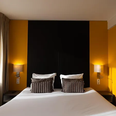 City Hotel Gouda, Worldhotels Crafted Collection-3