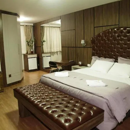 Paraná Comfort Hotel-3