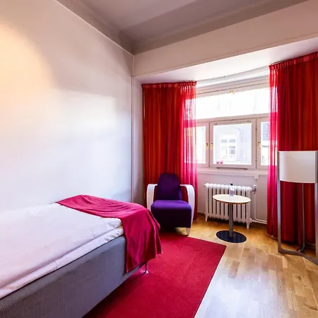 Profilhotels Riddargatan-3