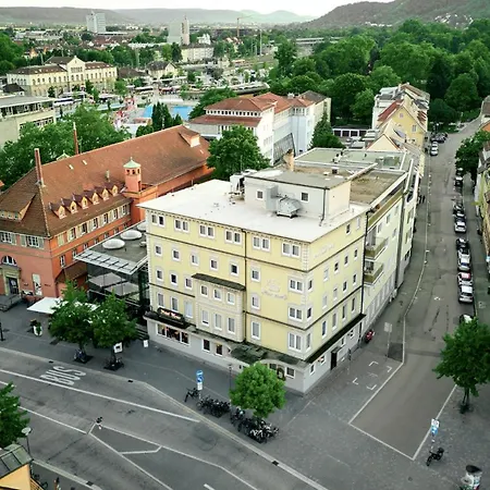 Hotel Krone ****S-3