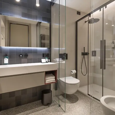 Hotel Pierre Milano-3