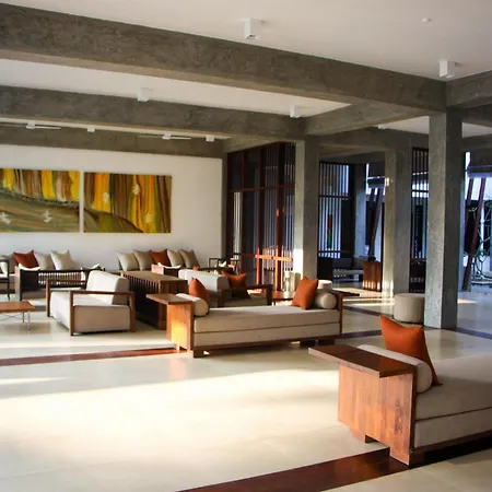 Goldi Sands Hotel-3