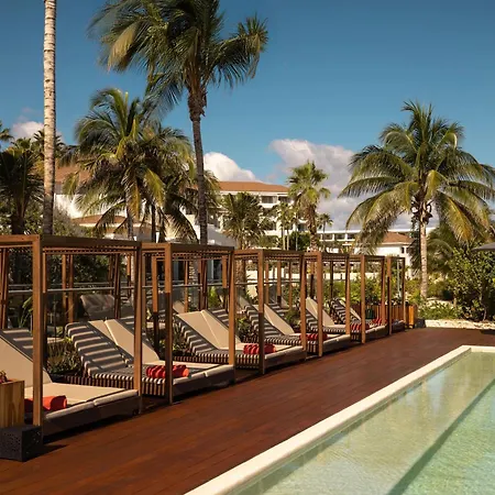 Secrets Playa Mujeres Golf & Spa Resort (Adults Only)-3