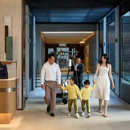 Courtyard By Marriott Bangkok Sukhumvit 20-2