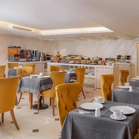 Great Fortune Design Hotel & Spa-3