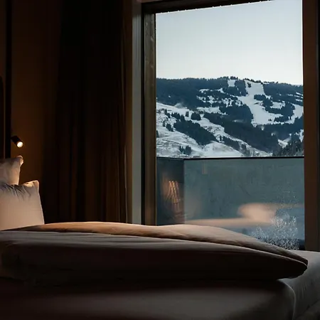 Lh Linzerhaus Suites Saalbach - Inklusive Jokercard-2