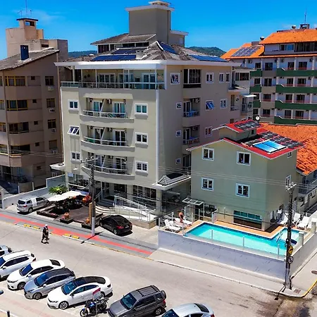 Pousada Roberto Monteiro - Frente Mar-3