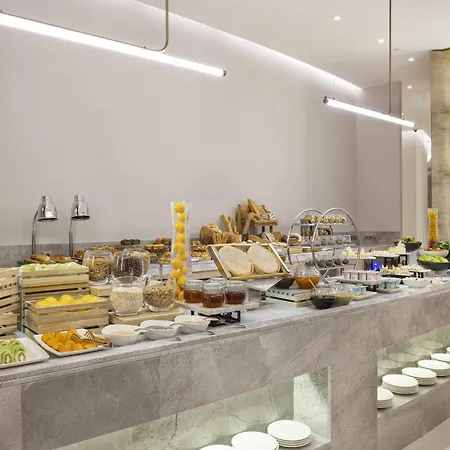 Grand Hyatt Izmir Istinyepark-3