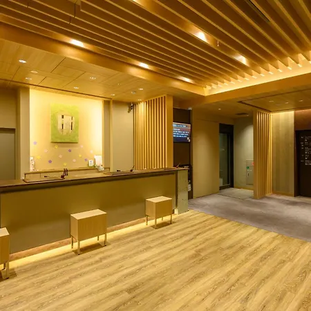 Dormy Inn Premium Ginza - Natural Hot Spring-3