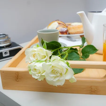 Dolce Marea Bed&Spa-3