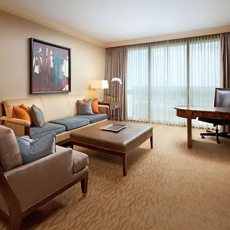 Houston Grand Hotel - River Oaks-3