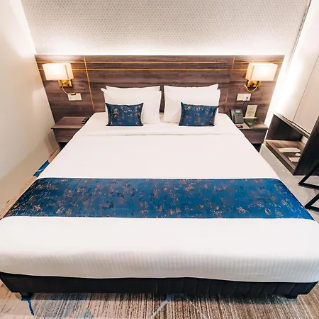 Green Nature Resort & Suites-2