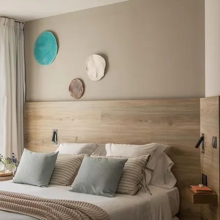 Hotel & Spa Terraza 4 Sup-2