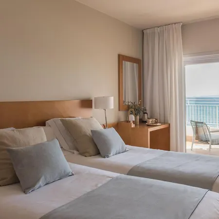 Hotel & Spa Terraza 4 Sup-3