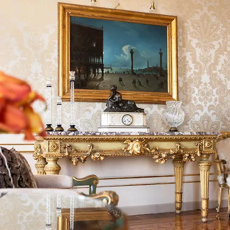 Danieli, Venezia, A Four Seasons Hotel-3