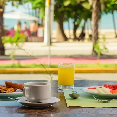 Hotel Beira Mar-3
