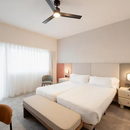 Hotel Rh Royal - Recommend For Adults-2