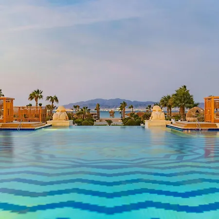 Sheraton Soma Bay Resort-3