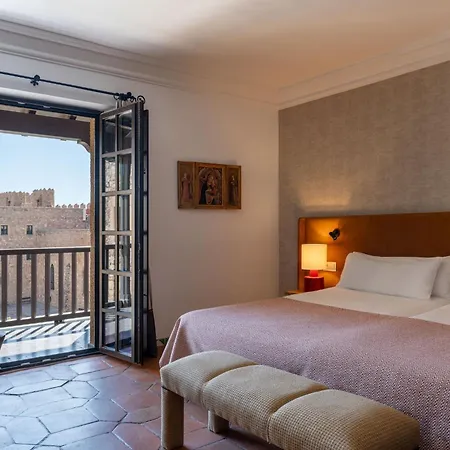 Parador de Siguenza-2