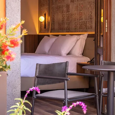 Picciolo Etna Golf Resort & Spa, Curio Collection By Hilton-2