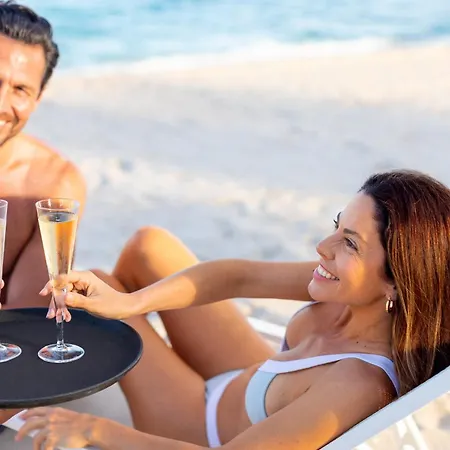 Trump International Beach Resort - Sunny Isles Beach-3