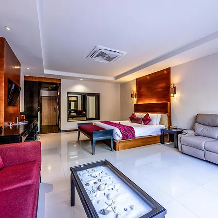 Horizon Karon Beach Resort & Spa-3