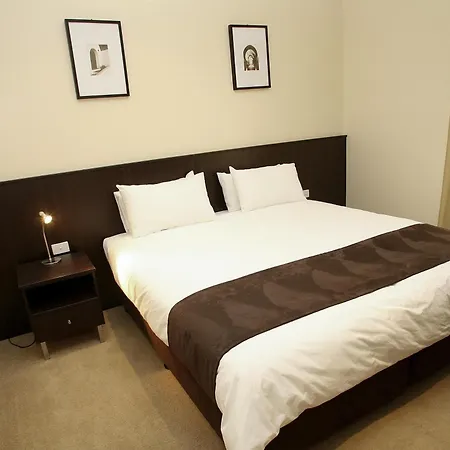 Mercure Hotel Mildura-2