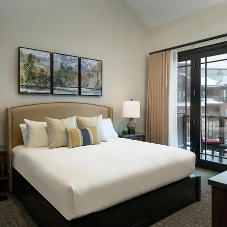 Waldorf Astoria Park City-2