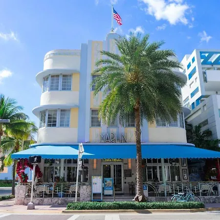The Marlin Hotel-2