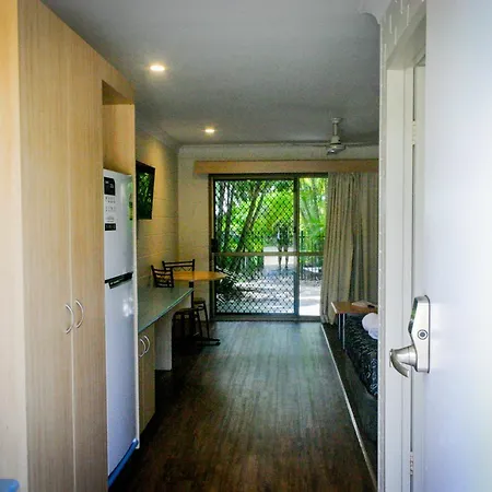 Pialba Motor Inn-2