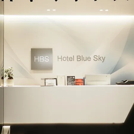 Hotel Blue Sky-3