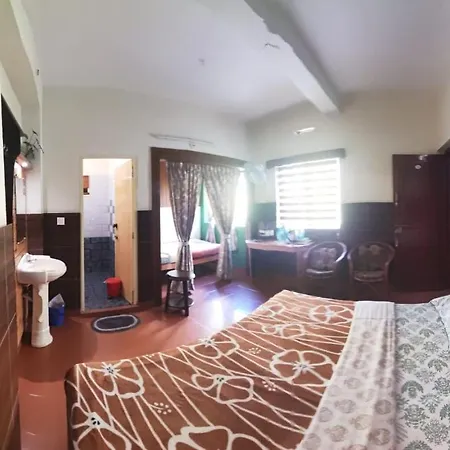 Greenview Holiday Inn-2