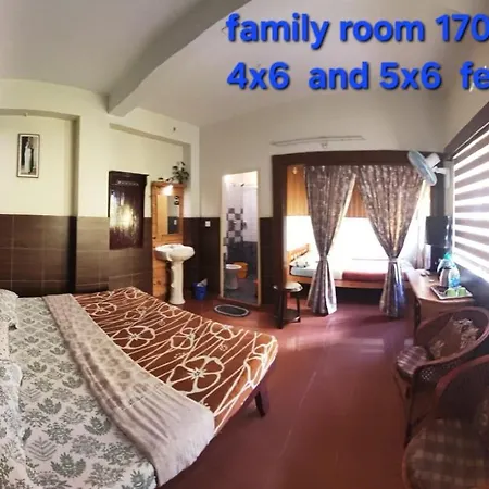 Greenview Holiday Inn-3