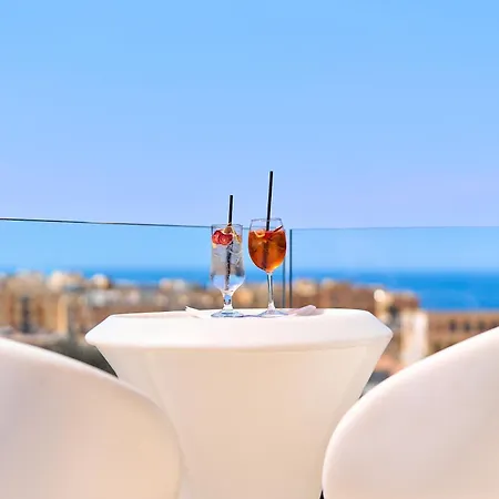 Holiday Inn Express - Malta By Ihg-3